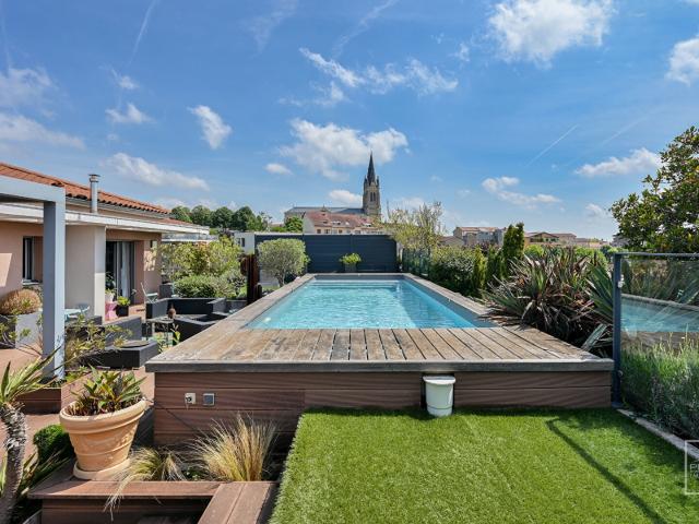 Appartement vente à Lyon, Métropole de Lyon