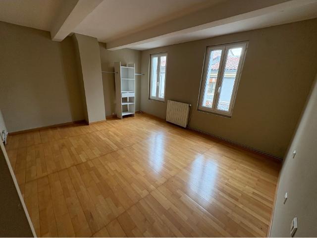 Maison vente à Toulouse, Revel
