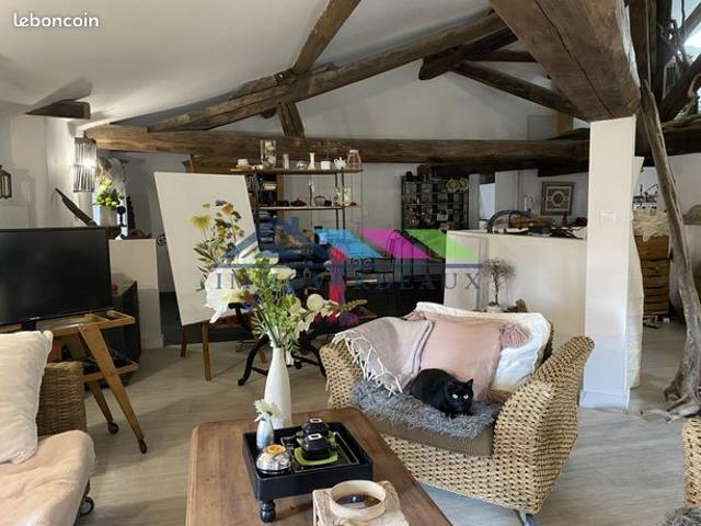 Appartement vente à Lunéville