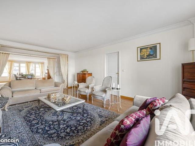 Appartement vente à Paris, Île-de-France