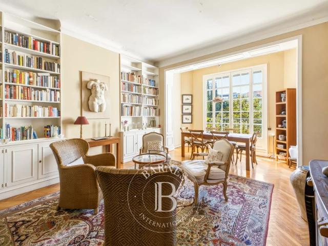 Appartement vente à Marseille