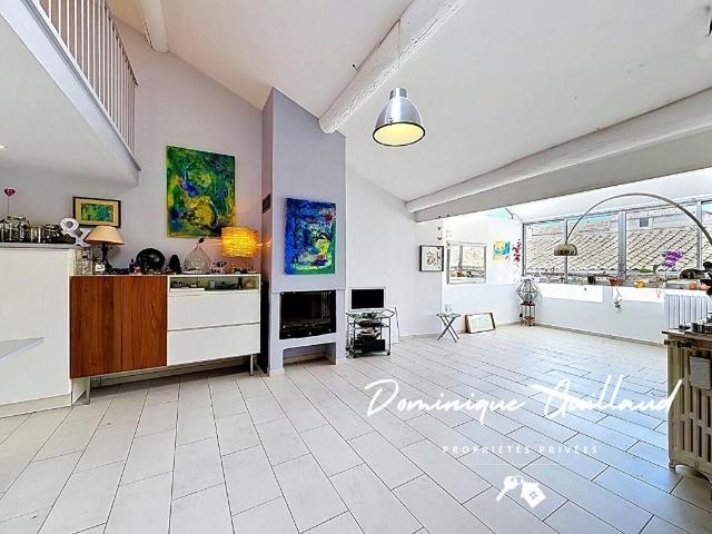 Appartement vente à Nîmes