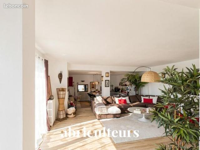 Appartement vente à Nanterre, Colombes