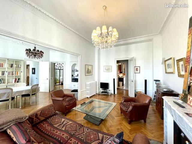 Appartement vente à Saint-Étienne, Saint-etienne