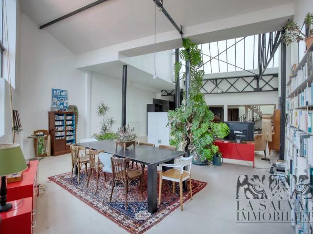 Appartement vente à Bobigny, Vaux-montreuil
