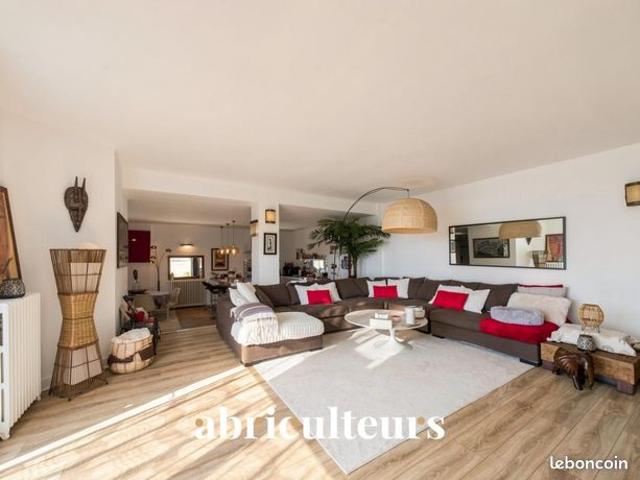 Appartement vente à Nanterre, Colombes