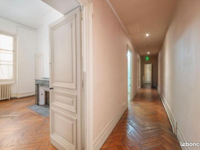 Appartement vente à Toulouse