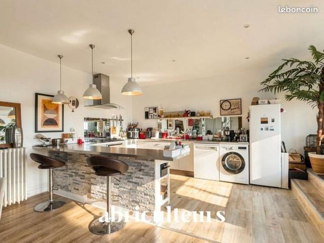 Appartement vente à Nanterre, Colombes