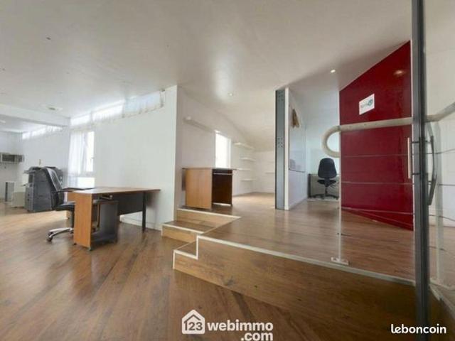 Appartement vente à Saumur, Pays de la Loire