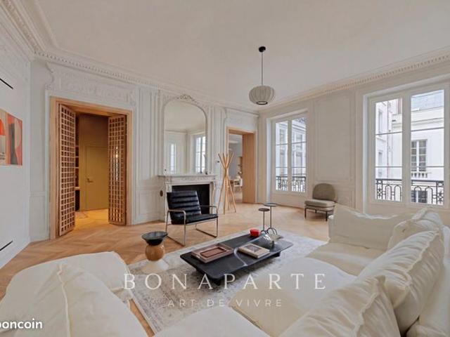 Appartement vente à Paris, Île-de-France