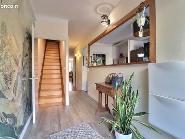 Appartement vente à Saint-Avold, Moselle