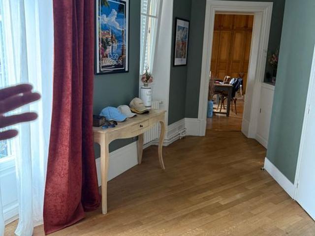Appartement location à Fontainebleau