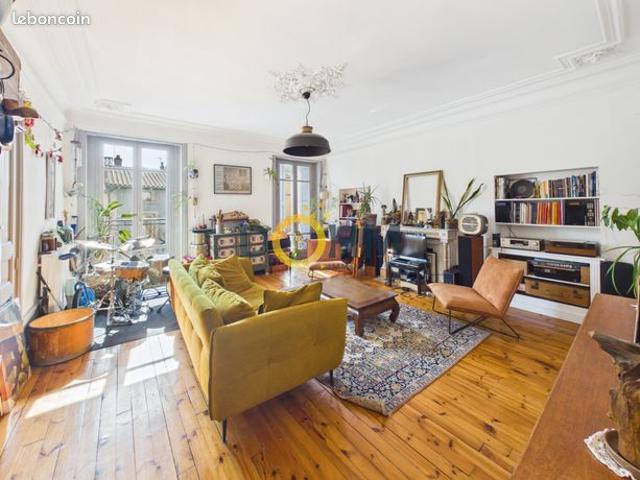 Appartement vente à Le Puy-en-Velay, Le Puy-en-velay