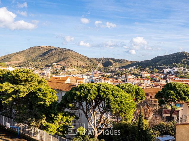 Appartement vente à Céret, Port-vendres