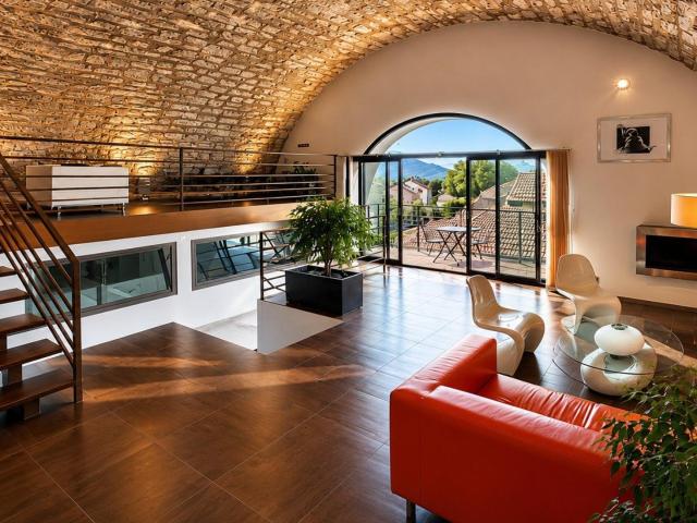 Appartement vente à Chambéry, Aix-les-bains