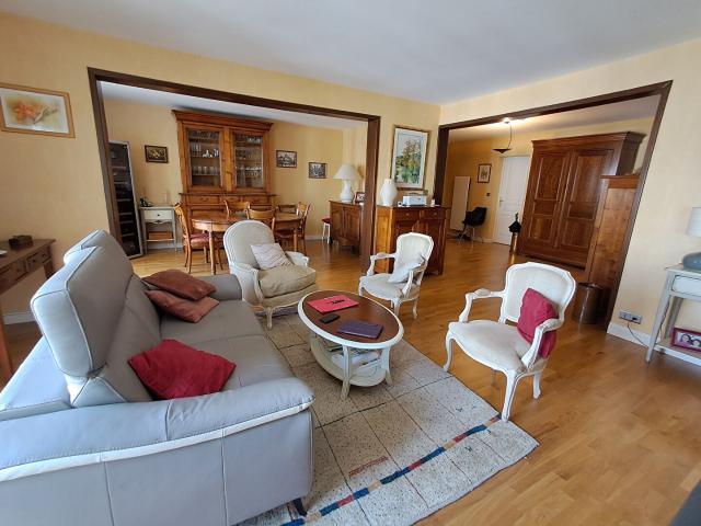 Appartement vente à Orléans