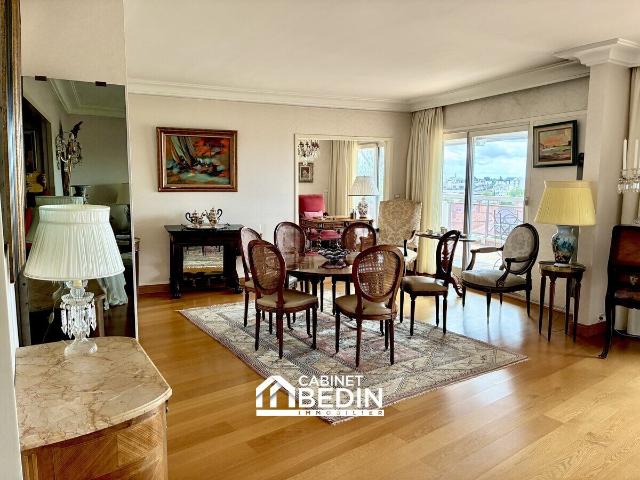 Appartement vente à Bordeaux