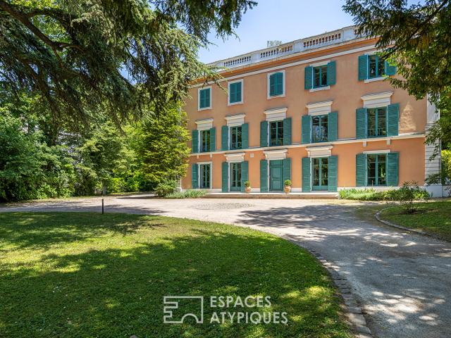 Appartement vente à Lyon, Métropole de Lyon