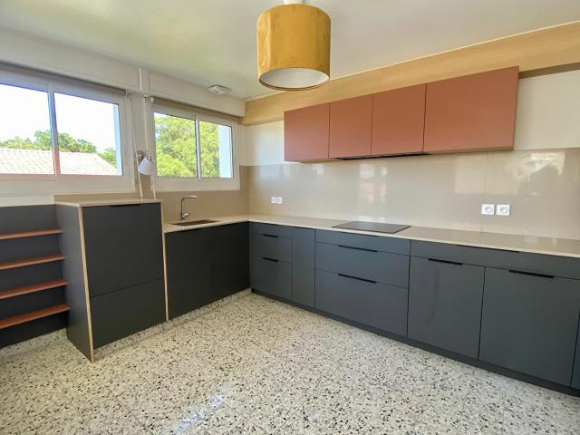 Appartement vente à Tarnos