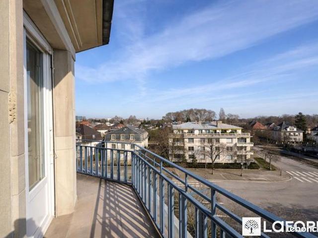 Appartement vente à Strasbourg, Hoenheim