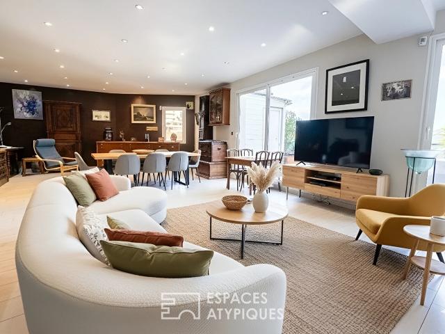 Appartement vente à Céret, Port-vendres