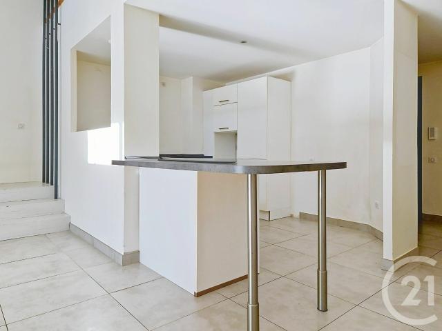 Appartement vente à Commercy