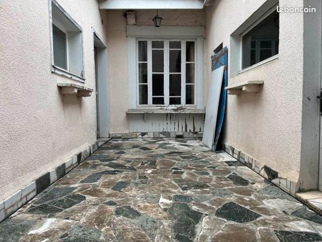 Appartement vente à Mirande