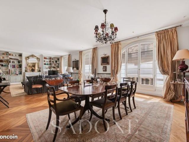 Appartement vente à Nanterre, Neuilly-sur-seine