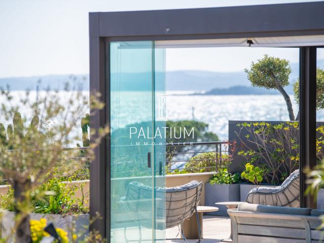 Appartement vente à Arrondissement de Draguignan, Sainte-maxime