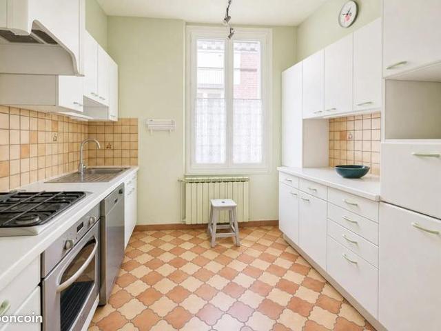 Appartement vente à Évreux, Saint-andré-de-l'eure