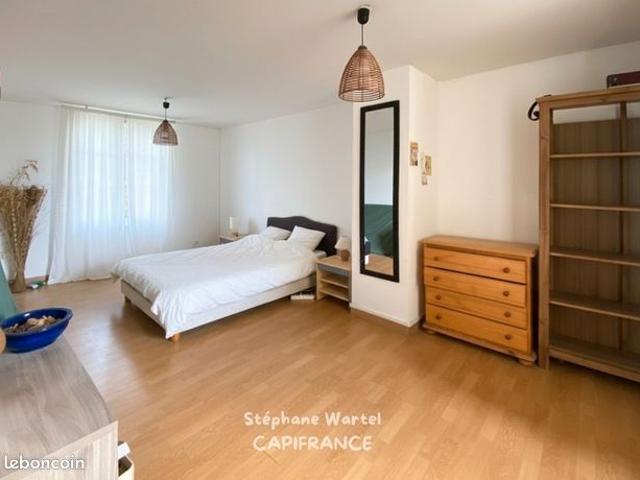 Appartement vente à Senlis, Précy-sur-oise