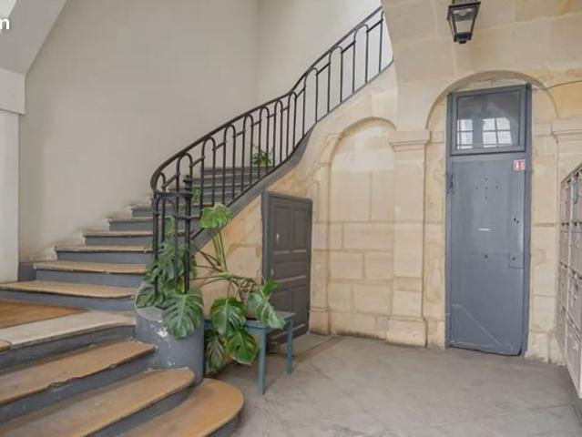 Appartement vente à Paris, Île-de-France