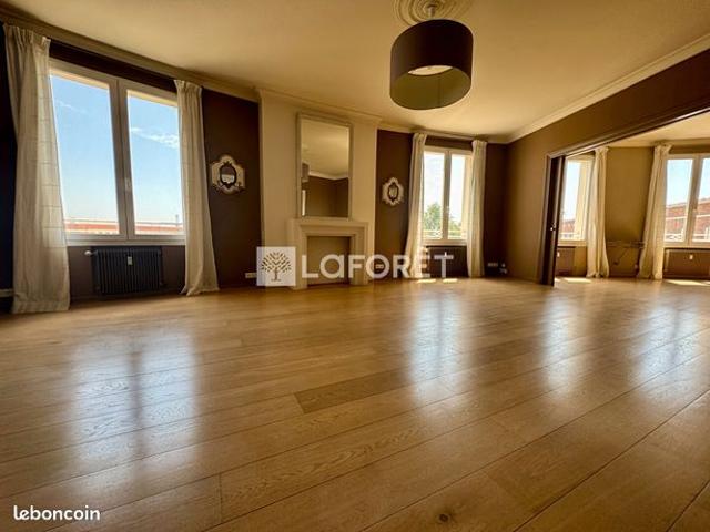 Appartement vente à Douai
