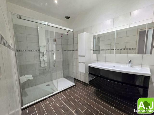 Appartement vente à Évreux, Saint-andré-de-l'eure
