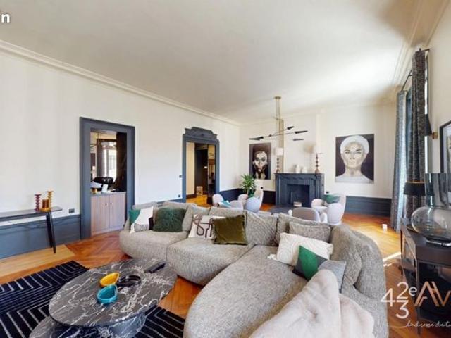 Appartement vente à Saint-Étienne, Saint-etienne