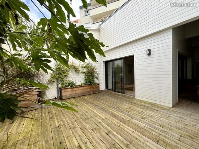 Appartement vente à Arcachon