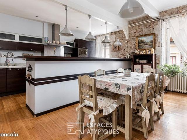 Appartement vente à Castres