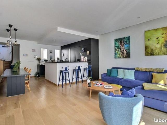 Appartement vente à Paris, Île-de-France