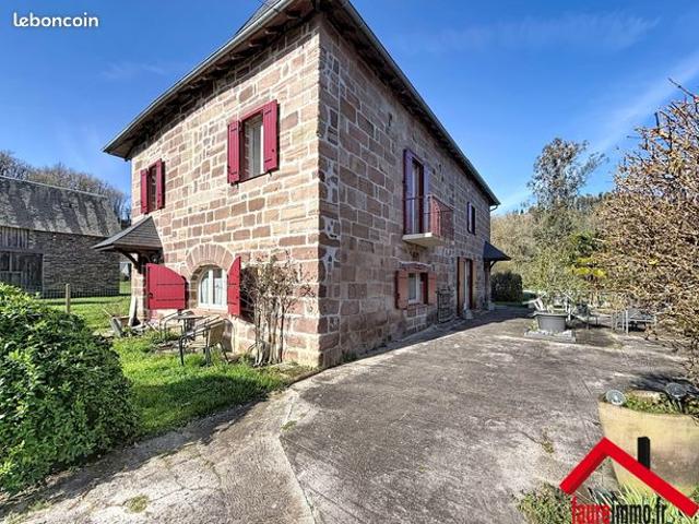 Appartement vente à Brive-la-Gaillarde, Saint-viance