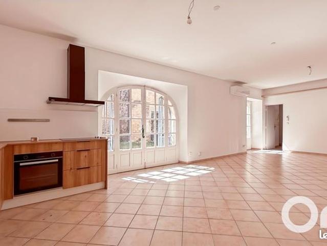 Appartement vente à Carpentras, Bollène
