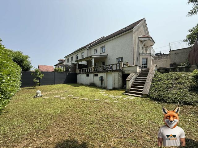 Appartement vente à Besançon