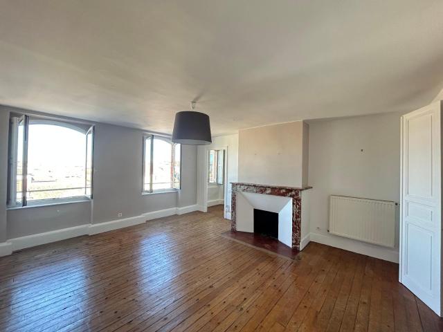 Appartement location à Toulouse