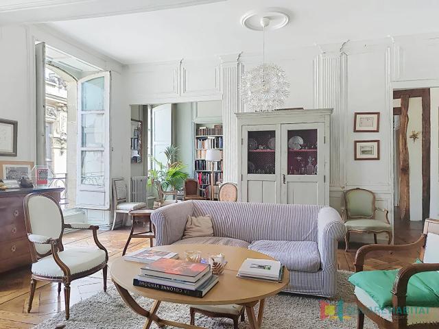 Appartement vente à Rennes, Bretagne