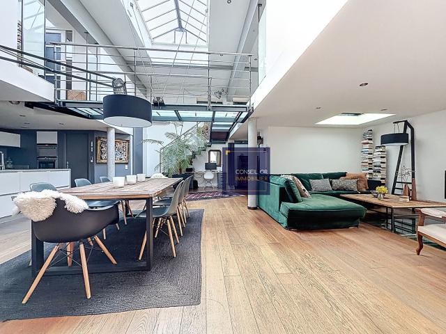 Appartement vente à Lyon, Métropole de Lyon