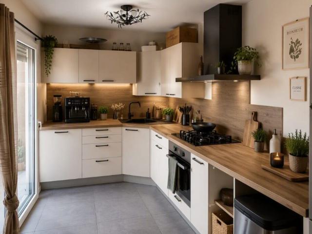 Appartement vente à Lyon, Métropole de Lyon