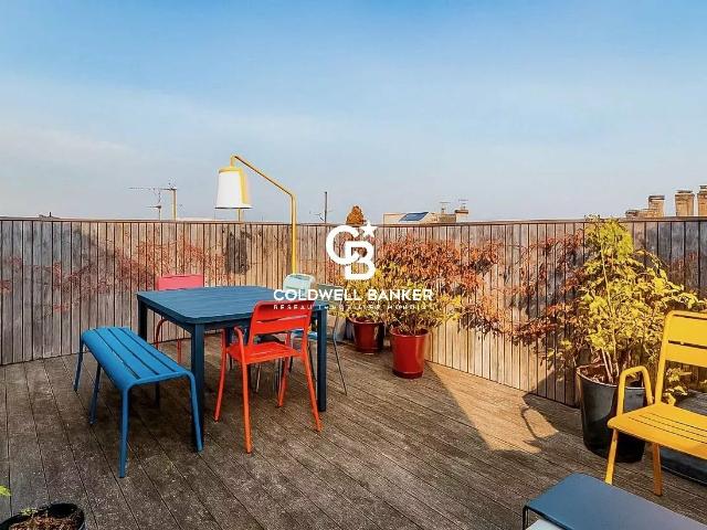 Appartement vente à Bordeaux