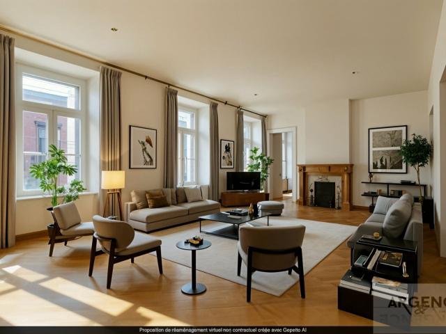 Appartement vente à Montpellier