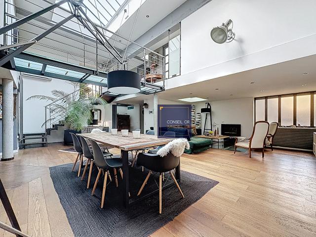Appartement vente à Lyon, Métropole de Lyon
