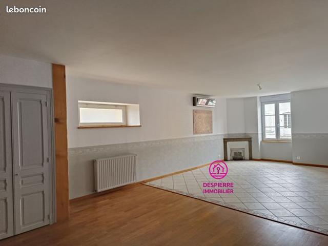 Appartement vente à Valence, Saint-rambert-d'albon