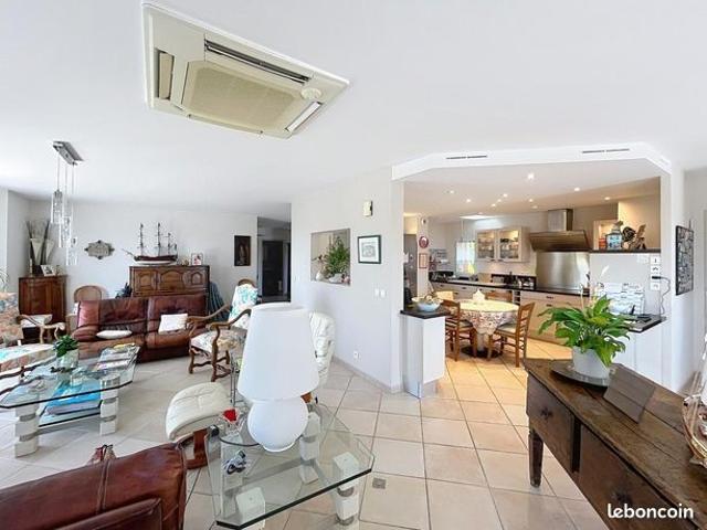 Appartement vente à Bergerac